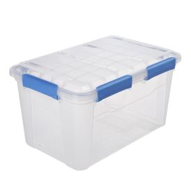 Säilytyslaatikko Ezystorage vedenpitävä 50 l