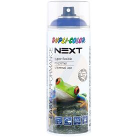 Spraymaali Dupli-Color Next RAL 5002 mariininsininen 400 ml