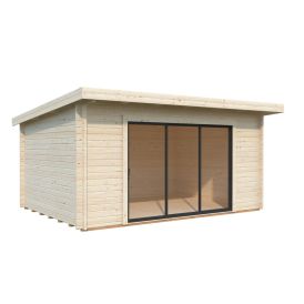 Mökki Palmako Lea 14,2 m²