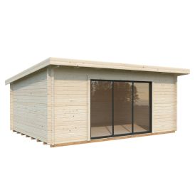 Mökki Palmako Lea 19,4 m²