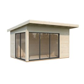 Mökki Palmako Andrea 11,2 m²