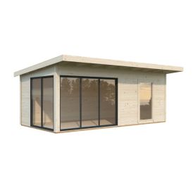 Mökki Palmako Andrea 17,1 m²