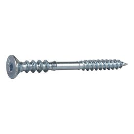 Karmiruuvi Essve L 6 x 110 TK FZB 8kpl