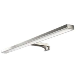 Valaisin Temal Lumin kromi 49,4 cm IP44