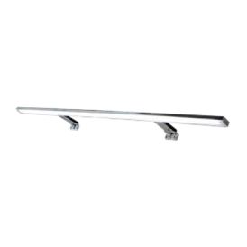 Valaisin Temal Lumin kromi 80 cm IP44