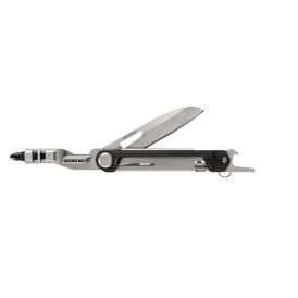 Monitoimityökalu Gerber Armbar Slim Drive harmaa 8-in-1