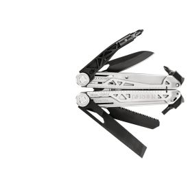 Monitoimityökalu Gerber Dual Force hopea 12-in-1
