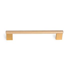 Vedin Temal Graf harjattu messinki c/c 160 mm
