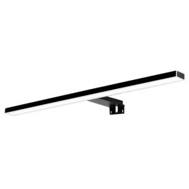 Valaisin Temal Lumin mattamusta 49,4 cm IP44