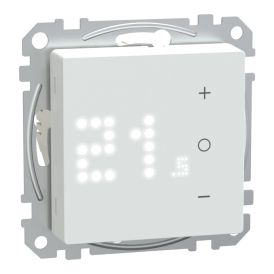 Älytermostaatti Schneider Electric Wiser Exxact