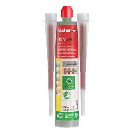 Injektiomassa Fischer V Zero 300 T 1 kpl