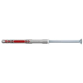 Karmitulppa Fischer DuoXpand 8x100 T 50 kpl