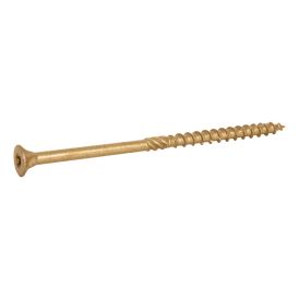 Puuruuvi ESSDRIVE 8,0 x 140 mm UK CS 50 kpl