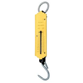 Jousivaaka Heka 25 kg