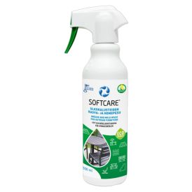 Ulkokalusteiden rasvapesu Softcare 500 ml