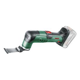 Akkumonitoimityökalu Bosch UniversalMulti 18V-32