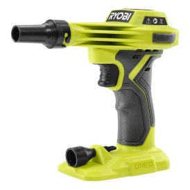 Ilmapumppu Ryobi ONE+ RVI18-0