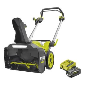 Akkulumilinko Ryobi MaxPower 36V RY36STX53A-160
