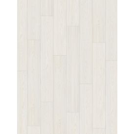 Vinyylilankku Parador Modular ONE Larch Apollo White
