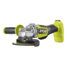 Kulmahiomakone Ryobi ONE+ HP RAG18X125-0