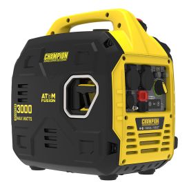 Invertteriaggregaatti Champion The Mighty Fusion 3000 W