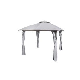 Paviljonki Sunfun Palma 3 x 3 m