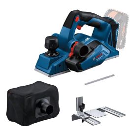 Akkuhöylä Bosch GHO 18V-26 Professional