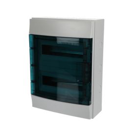 Moduulikotelo ABB Mistral IP65 435 x 320 x 155 mm