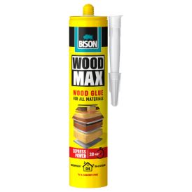 Puuliima Bison Wood Max 380 g