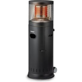 Terassilämmitin Enders Polo 6 kW musta