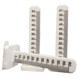 Korkomerkki Casco itseliimautuva 0–60 mm 50 kpl