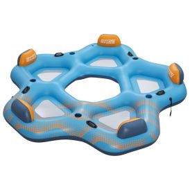 Kelluntalautta Bestway HydroForce Day Drifter Island