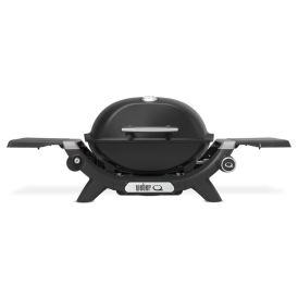 KAASUGRILLI WEBER Q1200N SIVUPÖYDILLÄ