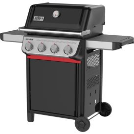 Kaasugrilli Weber Spirit E-410