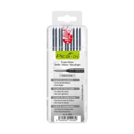 Varalyijysarja Pica Dry 2B 10 kpl