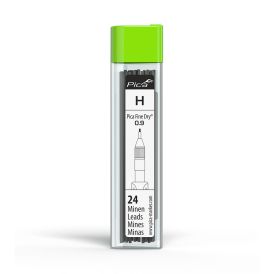 Varalyijypaketti Pica Fine-Dry H 0,9 mm 24 kpl