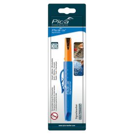 Merkkauskynä Pica Gel-marker Musta