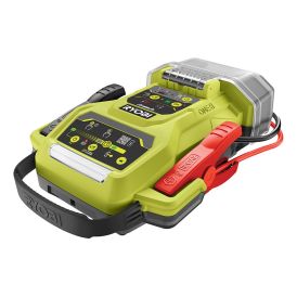 Apukäynnistin Ryobi ONE+ RJSC18-0
