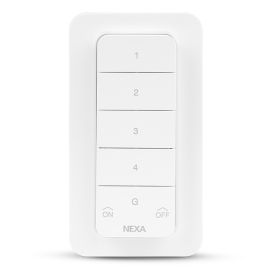Älykaukosäädin Nexa MYCT-2107