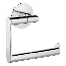 WC-paperiteline Smedbo DOT 12,7 cm Kiiltävä kromi