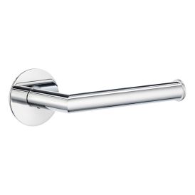 WC-paperiteline Smedbo DOT 14 cm Kiiltävä kromi