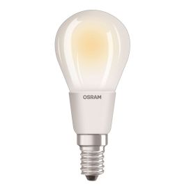 LED-lamppu Osram Star Classic P E14 5 W 2700 K
