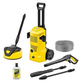 Painepesuri Kärcher K 4 Pure Flex Home