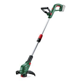 Akkutrimmeri Bosch UniversalGrassCut 18V 26-500 Solo