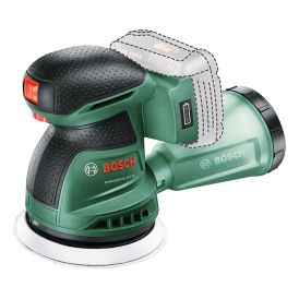 Epäkeskohiomakone Bosch UniversalOrbit 18V-20