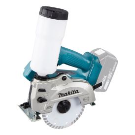 Laattaleikkuri Makita LXT DCC501ZX1
