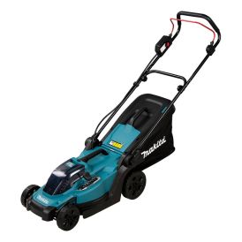 Akkuruohonleikkuri Makita LXT DLM330Z
