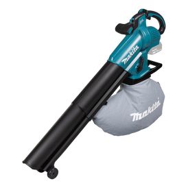 Akkupuhallin-imuri Makita LXT DUB187Z 18V