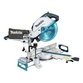Katkaisu- ja jiirisaha Makita LS1110F