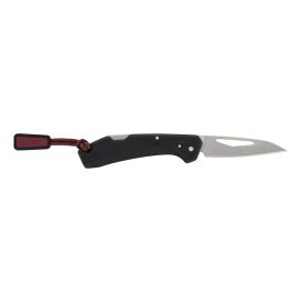 Taittoveitsi Gerber LST Mini musta 11,7 cm
